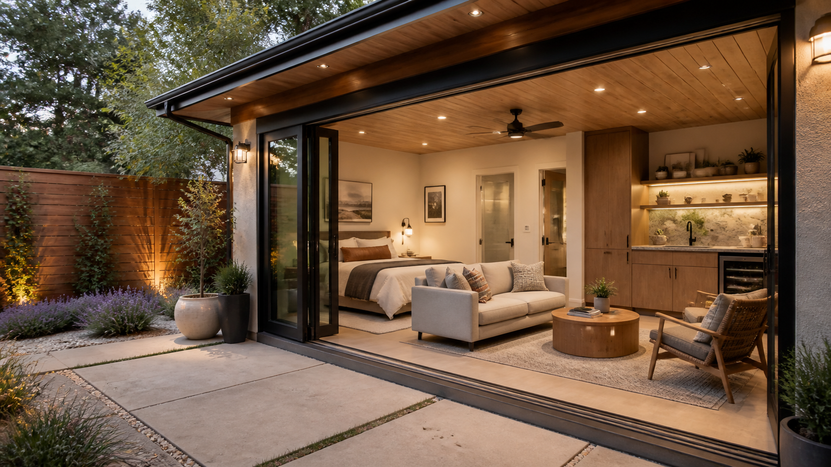 Centennial home renovation planning