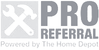Home Depot Pro Referral